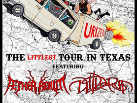 The Littlest Tour in Texas
